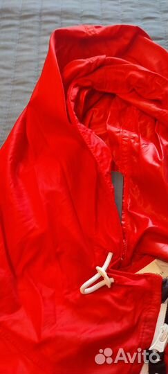 Ветровка Levi