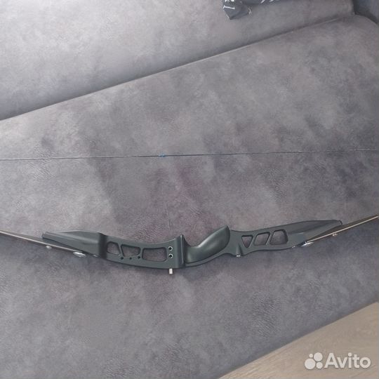 Лук для стрельбы Bowmaster Legion