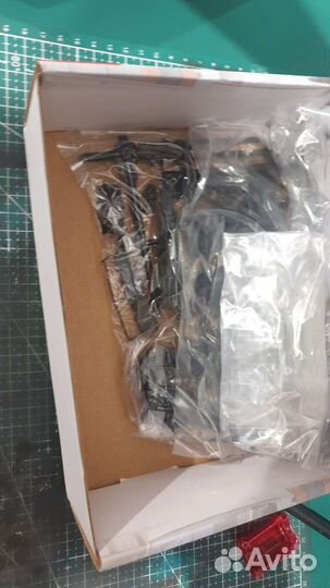 Камаз 43253 ац avd models