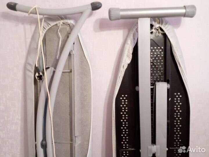 Гладильные доски