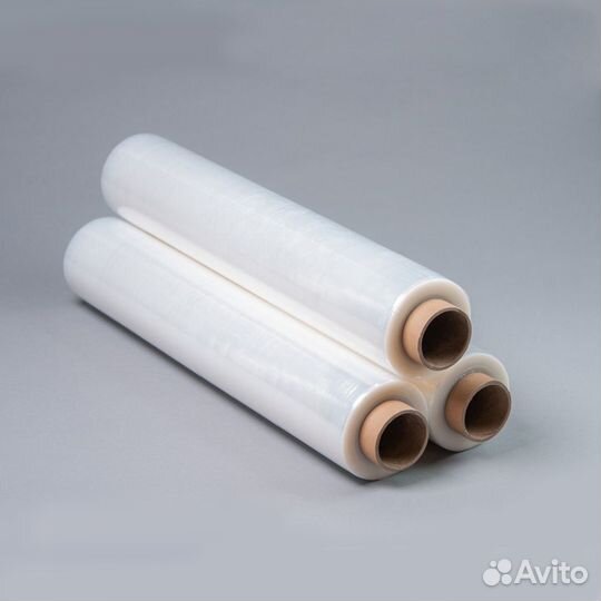 Стрейч-пленка