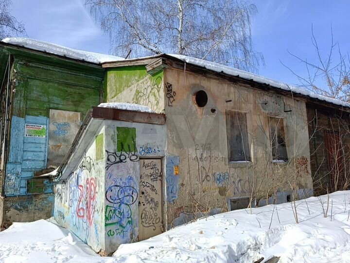 Свободного назначения, 276.3 м²