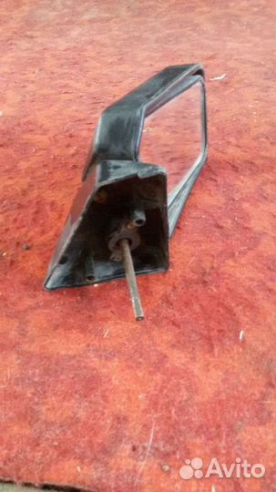 Боковые зеркала на ваз