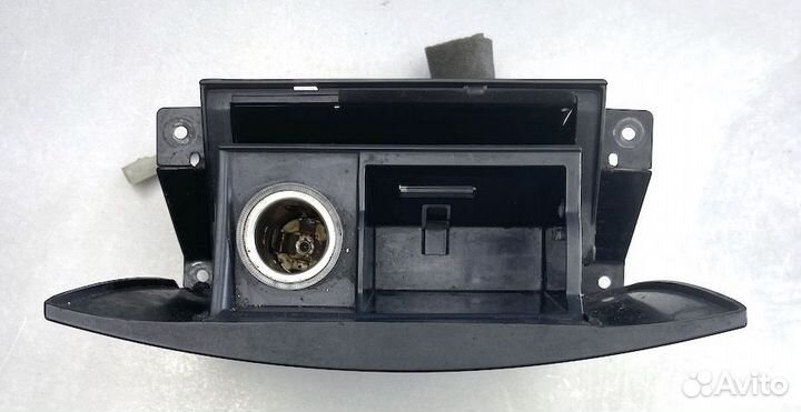 Лифан Солано Пепельница передняя