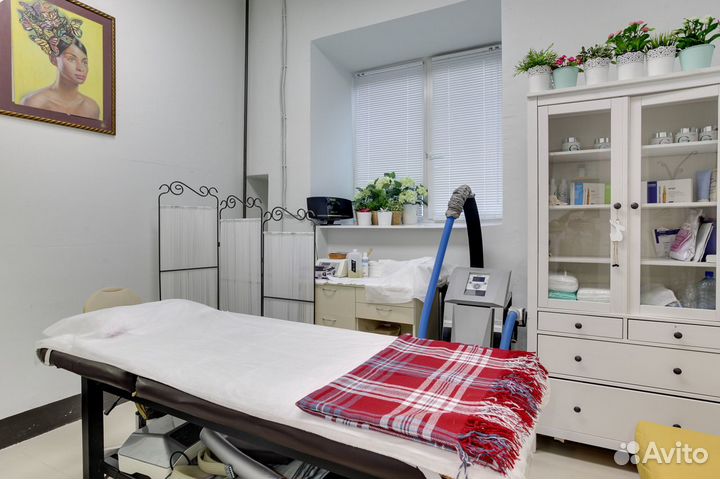 Косметолог - эстетист