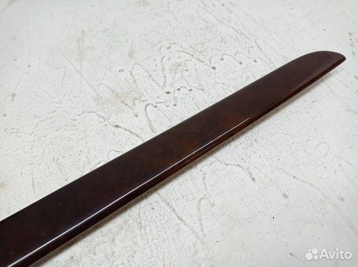 Накладка дверной обшивки