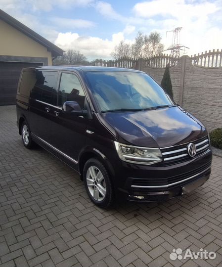 Аренда микроавтобуса, трансфер аэропорт