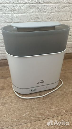 Стерилизатор Philips Avent б/у