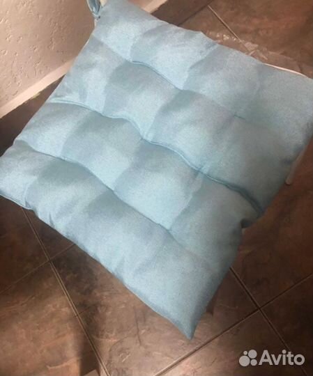 Подушки на стул