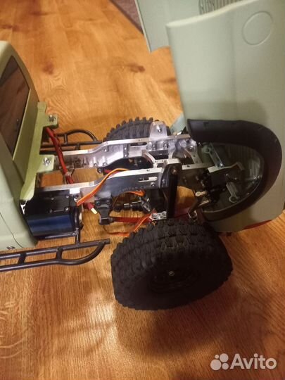 Rc4wd