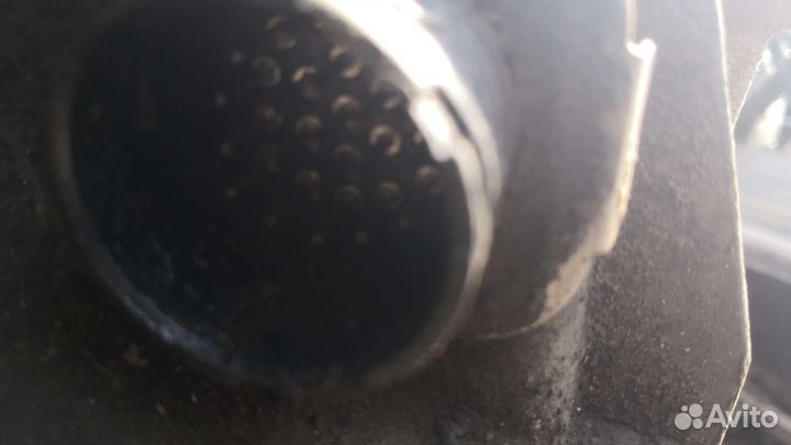 АКПП cadillac sts 1 кадиллак стс 4.6 4х4