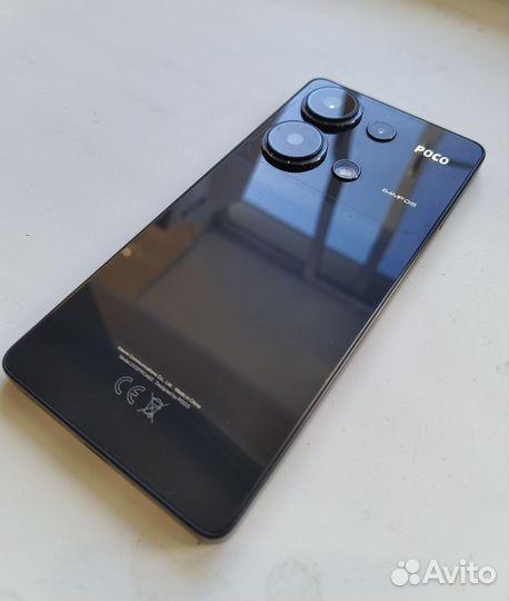 Xiaomi Poco M6 Pro, 8/256 ГБ