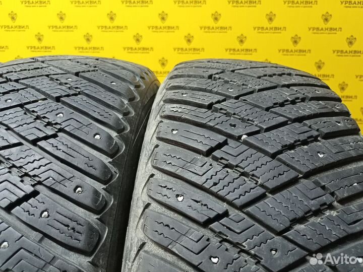 Goodyear Ultragrip Ice Arctic 215/55 R17 98T