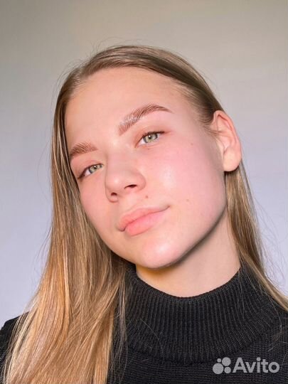 Брови и Ресницы