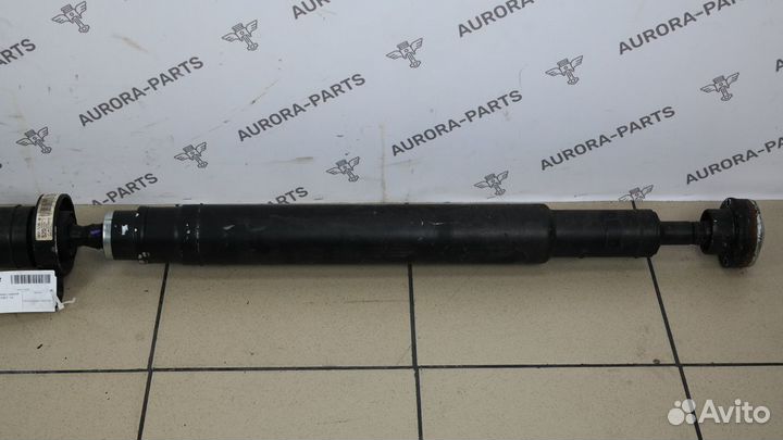 Вал карданный Discovery Sport L550 2014