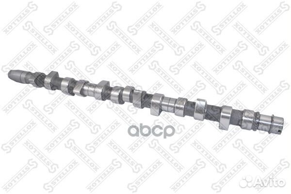 Распредвал VW LT40/45/50/55 2.4D/TD 96 10-100