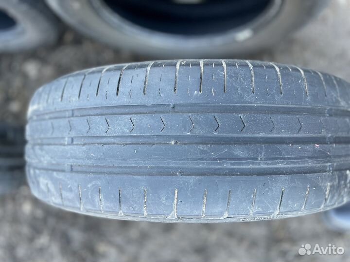 Continental ContiPremiumContact 5 185/65 R15