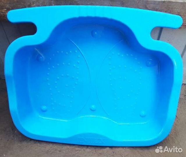 Ванна для бассейнов