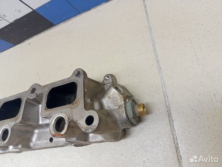 Коллектор впускной Tiguan 2007-2011