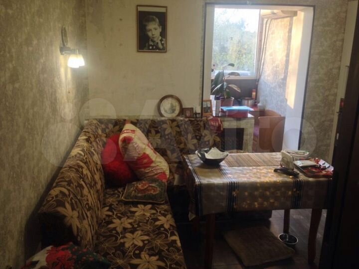 3-к. квартира, 73,9 м², 3/9 эт.