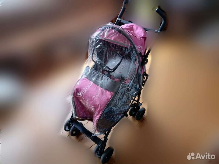 Коляска fellini