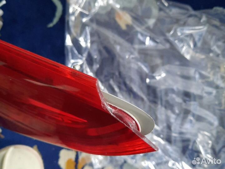 Фонарь задний правый ford focus 3 оригинал