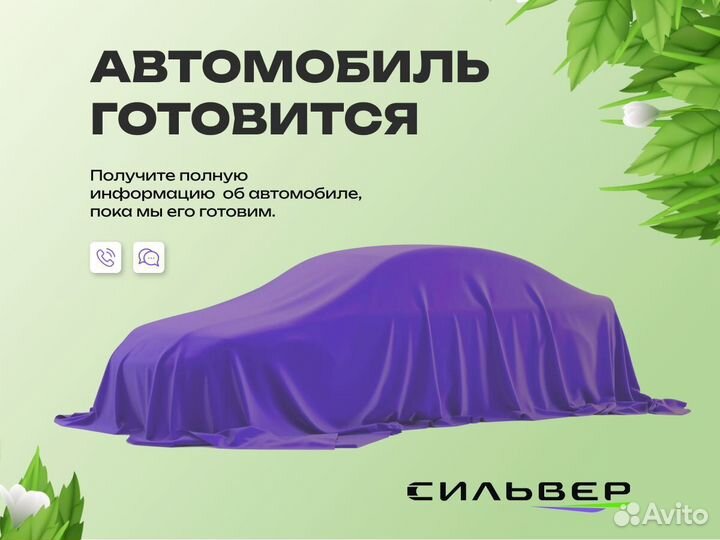 Nissan Terrano 2.0 AT, 2018, 92 398 км