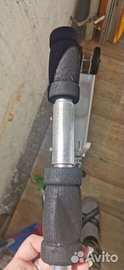 Самокаты детские