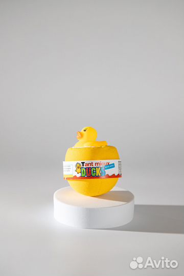 Бомбочки для ванны опт