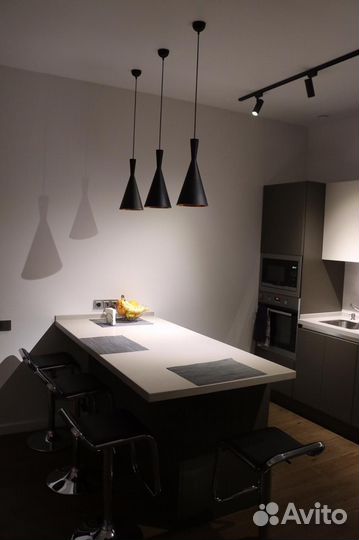 Кухня на заказ. Фабрика производитель