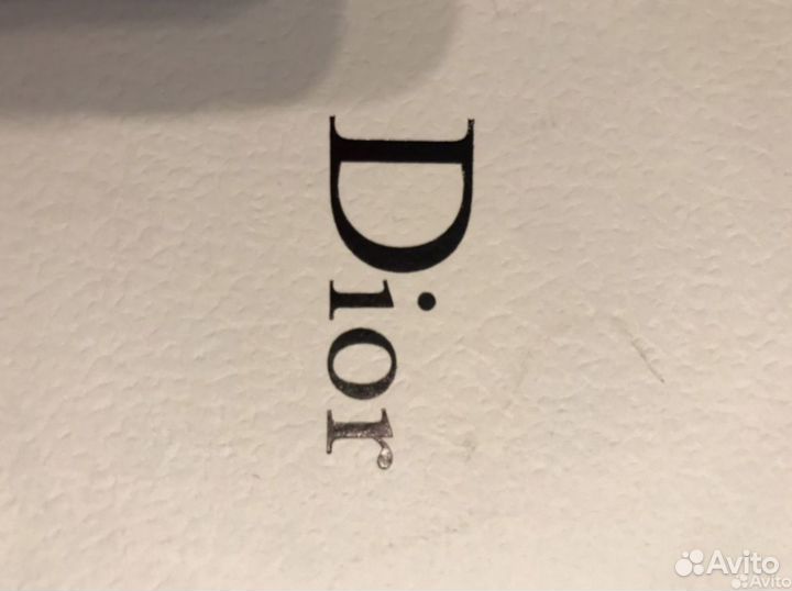 Кошелёк Dior