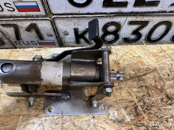 Рулевая колонка Газ Газель 2705 2012