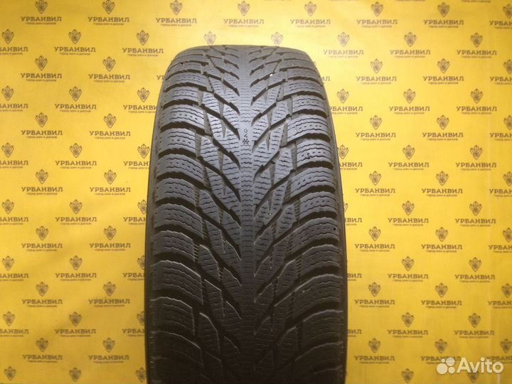 Nokian Tyres Hakkapeliitta R3 SUV 235/60 R18 88T