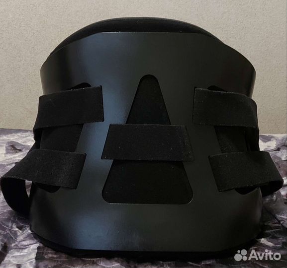 Корсет поясничный жесткий Orlett LSO981размер-М