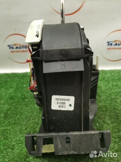 Кулиса АКПП Dodge Caliber 2.0 ECN 2006