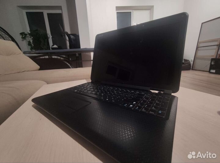 Asus K50C Ноутбук