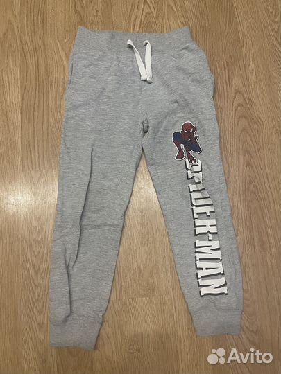 Пакет одежды на первоклассника