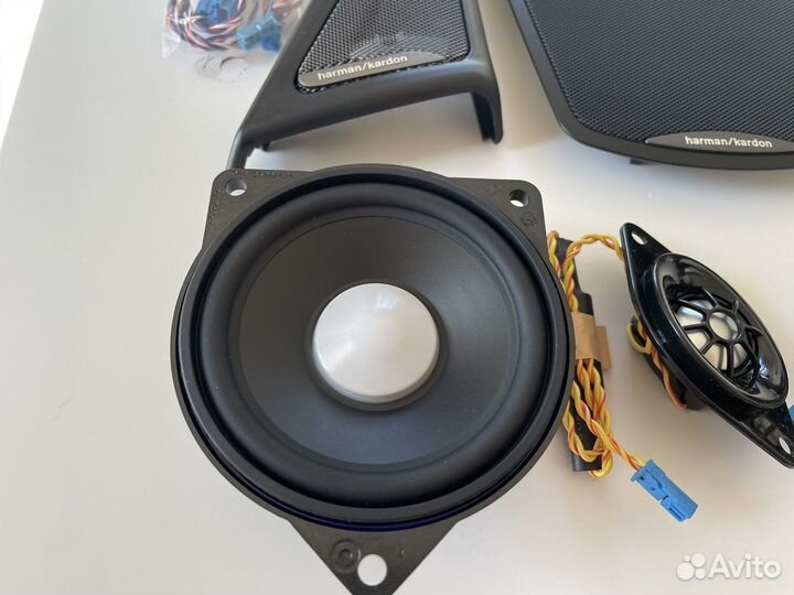 Harman Kardon Bmw F10/F11