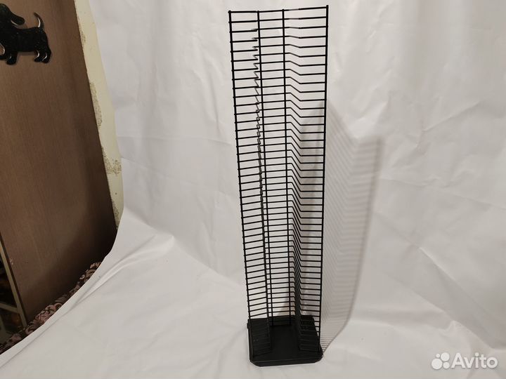 Подставка для сд дисков