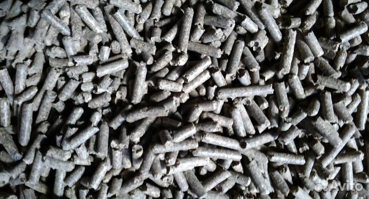 Жом гост насыпью