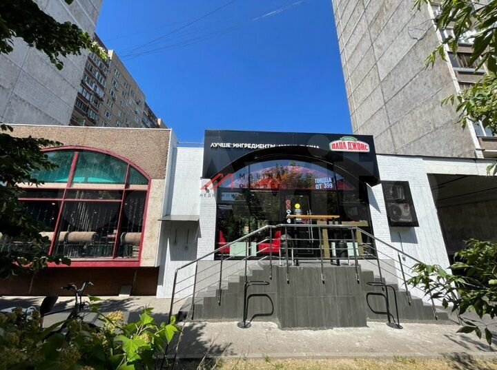 Продам торговое помещение, 1063 м²