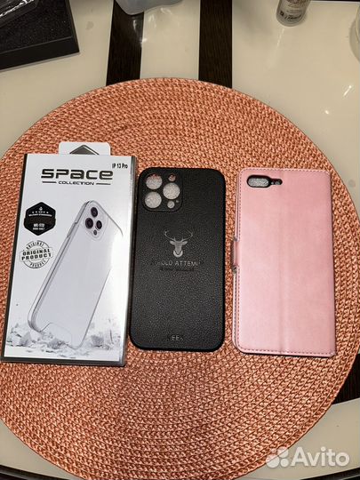 Чехол/бампер на iPhone