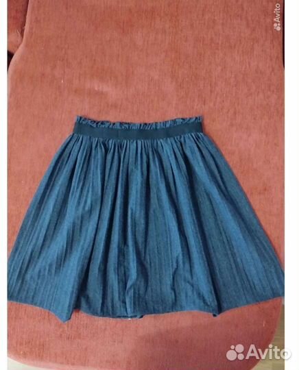 Костюм школьный для девочки