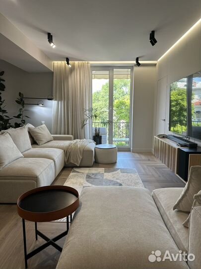 Дизайн интерьера