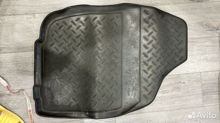 Коврики toyota rav4