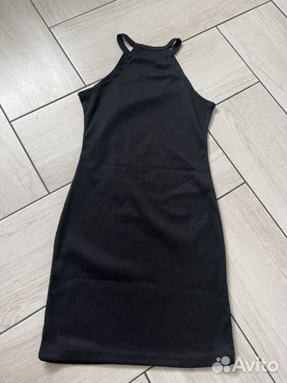 Новое Платье 40-44