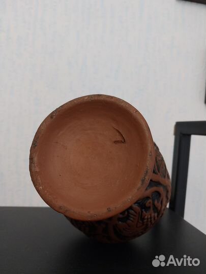 Кувшин бутылка