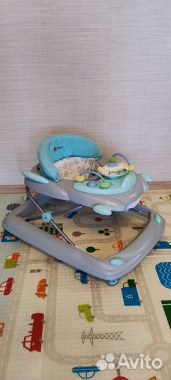 Ходунки детские