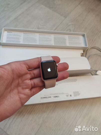 Apple watch series 1 38mm