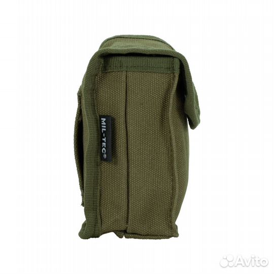 Belt Pouch Para olive